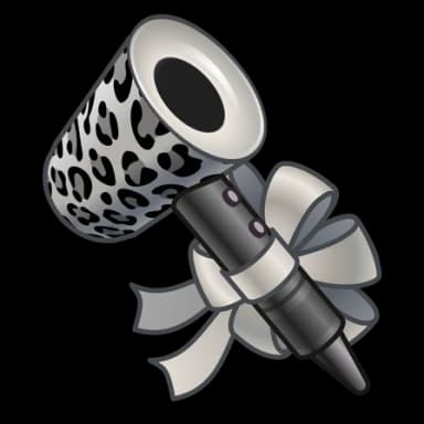 Catwalk — Ionic Dryers Telegram gift model