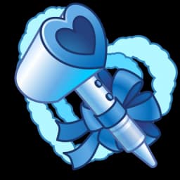 Cooling Kiss