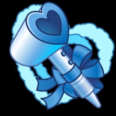 Cooling Kiss — Ionic Dryers Telegram gift model