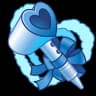 Cooling Kiss