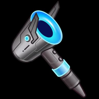 Hot Bot — Ionic Dryers Telegram gift model