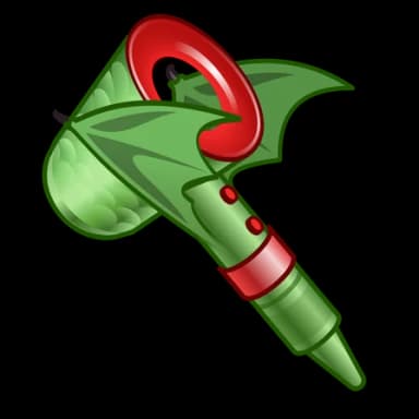 Scorchwing — Ionic Dryers Telegram gift model