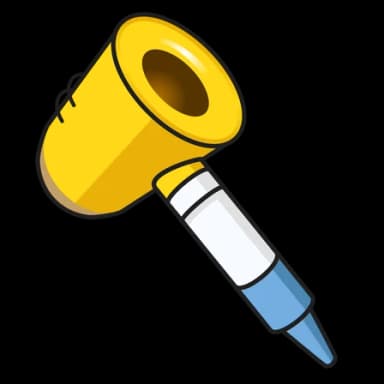 Simpsonic — Ionic Dryers Telegram gift model