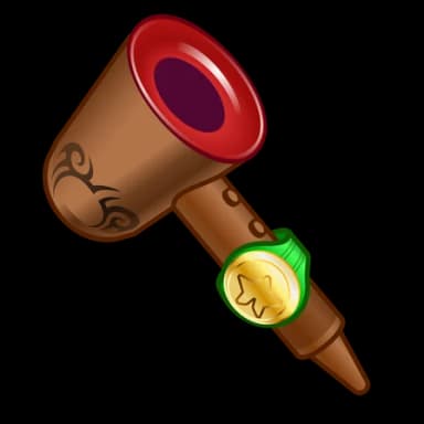 Tyson — Ionic Dryers Telegram gift model