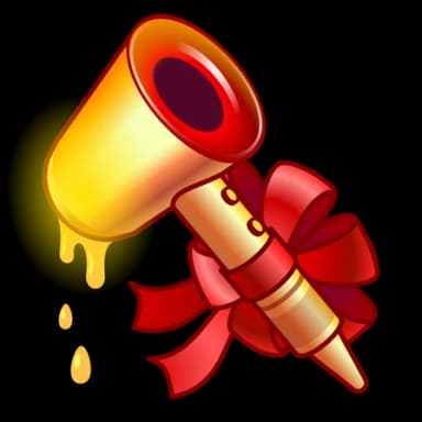 Volcano — Ionic Dryers Telegram gift model