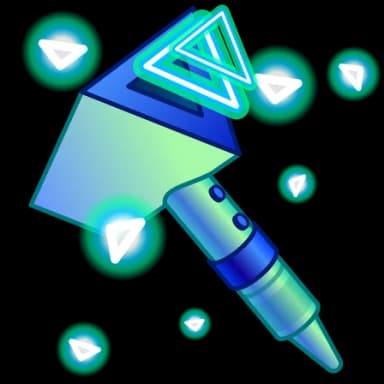 Vortex — Ionic Dryers Telegram gift model