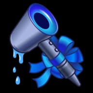 Wet Styling — Ionic Dryers