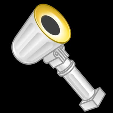 Zephyrus — Ionic Dryers Telegram gift model