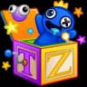 Blue Friend