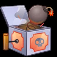 Bombox — Jack-in-the-Box