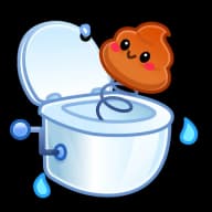 Happy Poo — Jack-in-the-Box