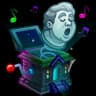 Haunted House