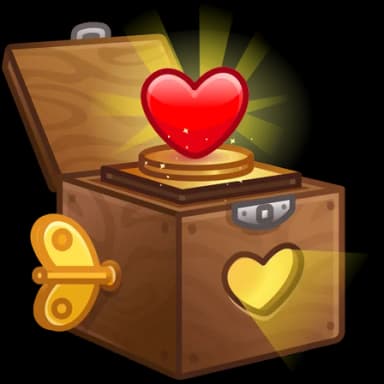 Music Box — Jack-in-the-Box Telegram gift model
