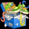 New Sneakers