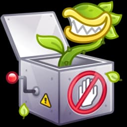 Piranha Plant