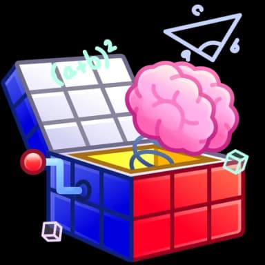 Rubik’s Cube — Jack-in-the-Box Telegram gift model