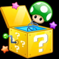 Super Block — Jack-in-the-Box