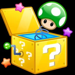 Super Block