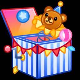 Teddy Bear