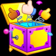 Thumbs Up — Jack-in-the-Box
