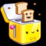 Toasted