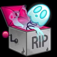 Tombstone — Jack-in-the-Box