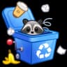 Trash Panda