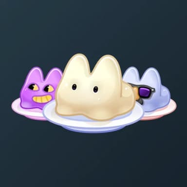 Jelly Bunnies
