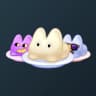 Jelly Bunnies