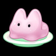 Barbie — Jelly Bunnies