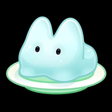 Chilly — Jelly Bunnies Telegram gift model