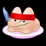 Commando — Jelly Bunnies