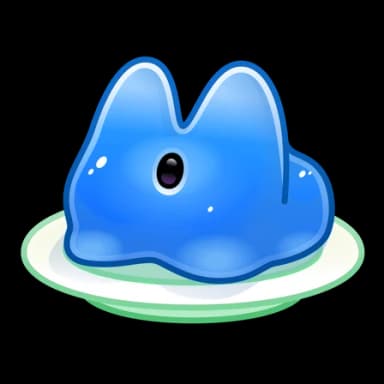 Cycloppy — Jelly Bunnies Telegram gift model