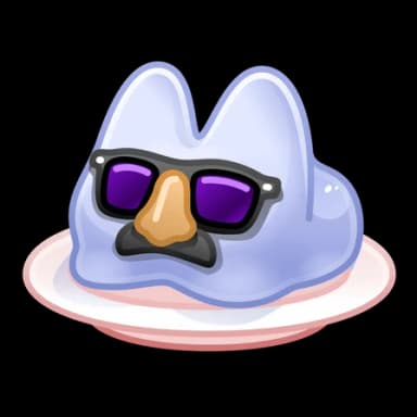 Dad Joke — Jelly Bunnies Telegram gift model