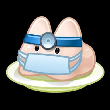 Dr. Jelly — Jelly Bunnies Telegram gift model