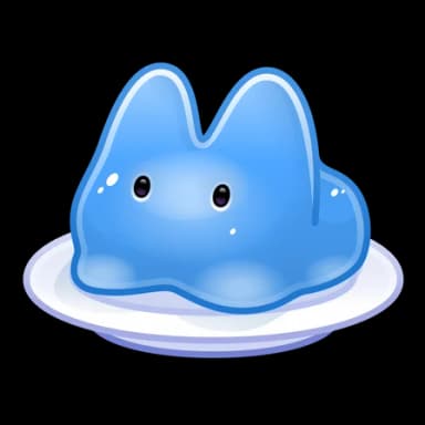 Electric — Jelly Bunnies Telegram gift model