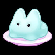 Frosted — Jelly Bunnies