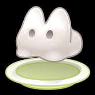 Ghost — Jelly Bunnies