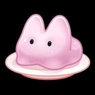 Guava Gel — Jelly Bunnies