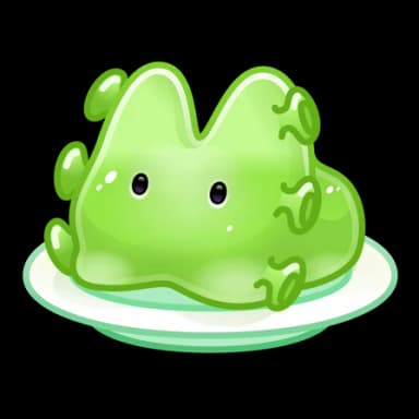 Jellien — Jelly Bunnies Telegram gift model