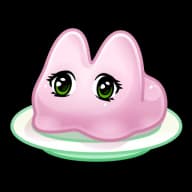 Kawaii — Jelly Bunnies
