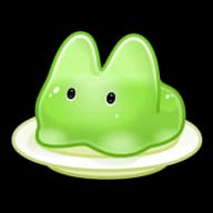 Kiwi Kuddle — Jelly Bunnies