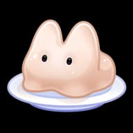 Light Creme — Jelly Bunnies