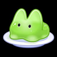 Lime Gelight — Jelly Bunnies