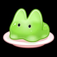 Matcha Magic — Jelly Bunnies