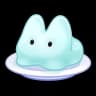Melted Ice