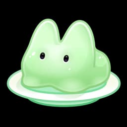 Mint Fudge