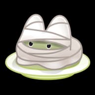 Mummy — Jelly Bunnies