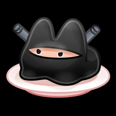 Ninjell — Jelly Bunnies Telegram gift model