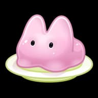 Pinkie Pie — Jelly Bunnies